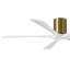 Ventilateur à pales encastré 5 pales Irene-932459201-932459249-932459208