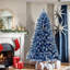 Sapin de Noël illuminé 6 pi