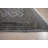 Rustic Nina Gray Hand Knotted Area Rug-100488855