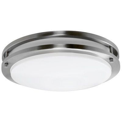 Flush Mount