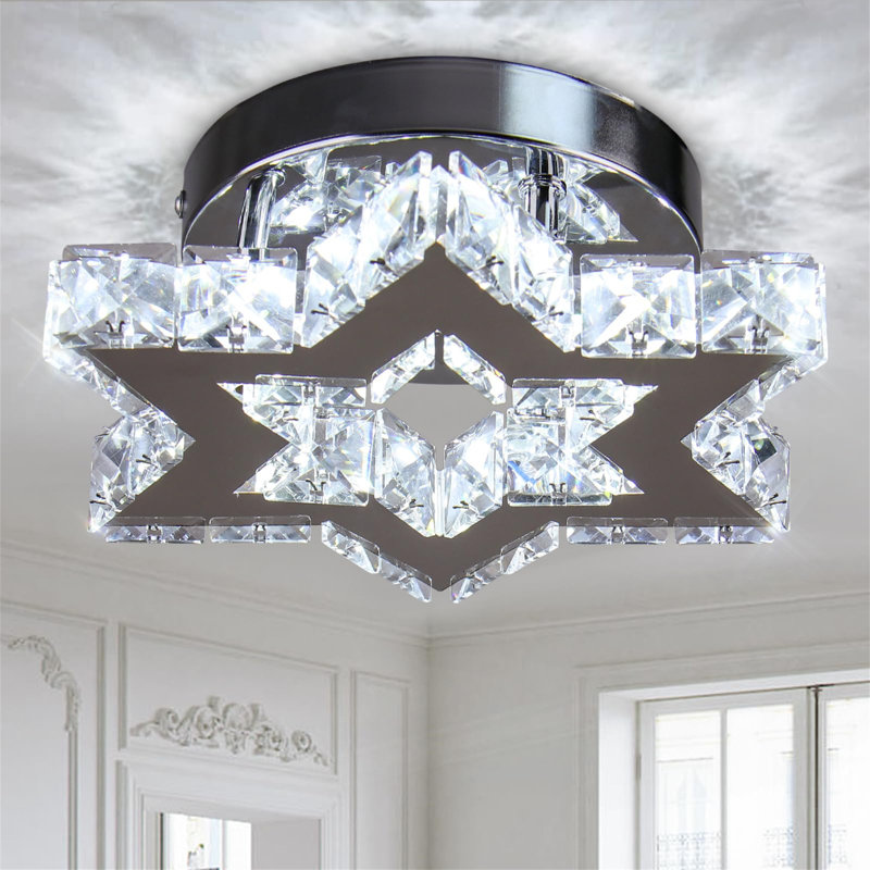 Flush Mount