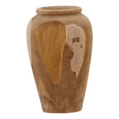 Toren Vase Natural