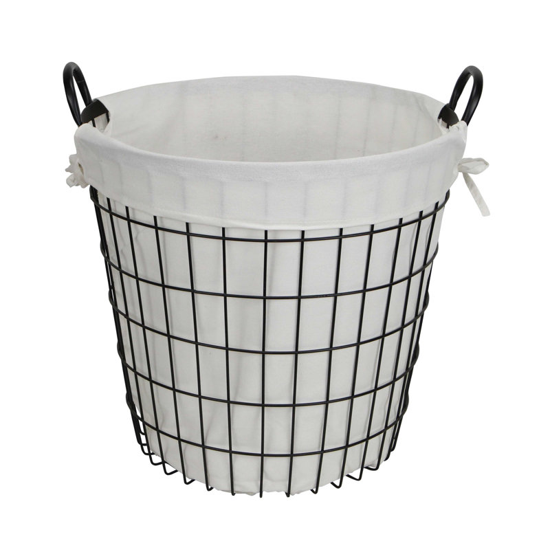 Rebrilliant Decorative Bin