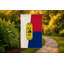 Drapeau de la ville de Memphis - drapeau extérieur-903122282