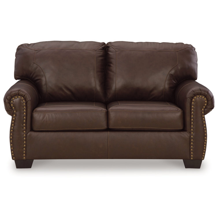 Colleton 67'' Upholstered Loveseat