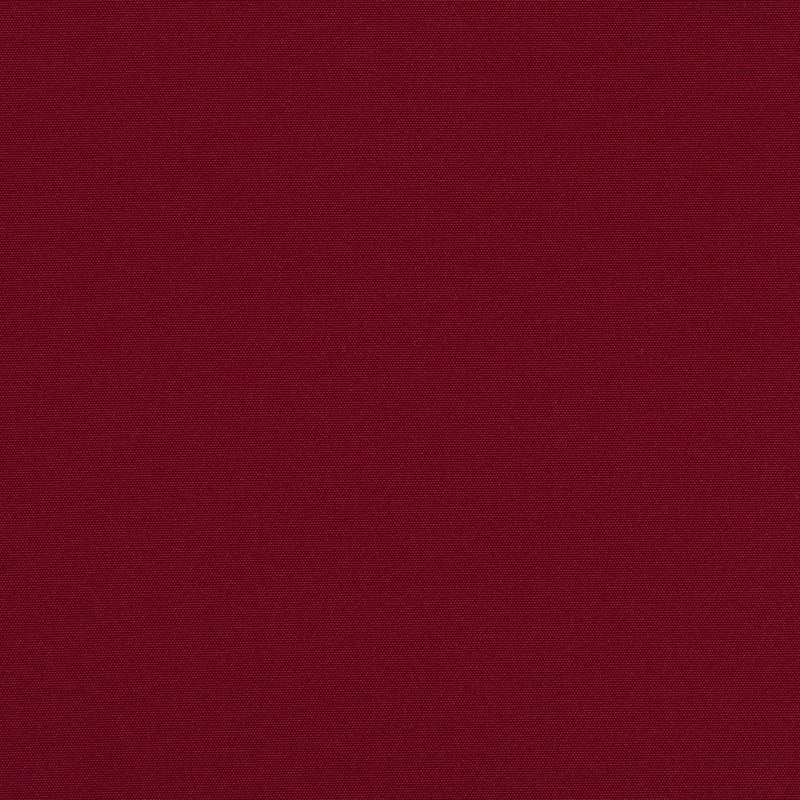 Demi-parasol 8 pi 7 po Karibe, Rouge rubis