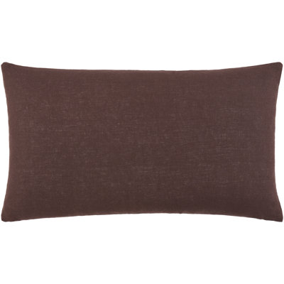 Lanie Linen Pillow Cover