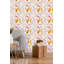 Autumn Leaves Peel And Stick Wallpaper-187093002