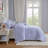 4-Piece Full/Queen Comforter Set