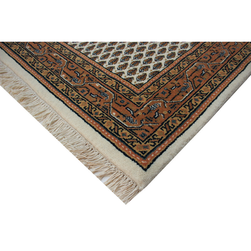 Indo Oriental Area Rug