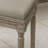Viveiros 1'' H Fabric Upholstered Side Chair-28747289-128621951-128621955