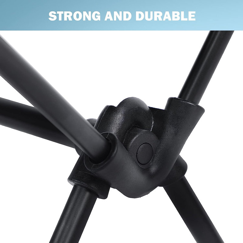 Prati Folding Camping Chair