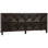 Quadrant 76'' W Solid Wood Sideboard