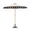 270cm Market Parasol-1823543484