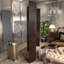 Siena Rolling Bamboo Room Divider-707336321-744691251