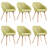 19.7'' H Fabric Upholstered Armchair-1708265183