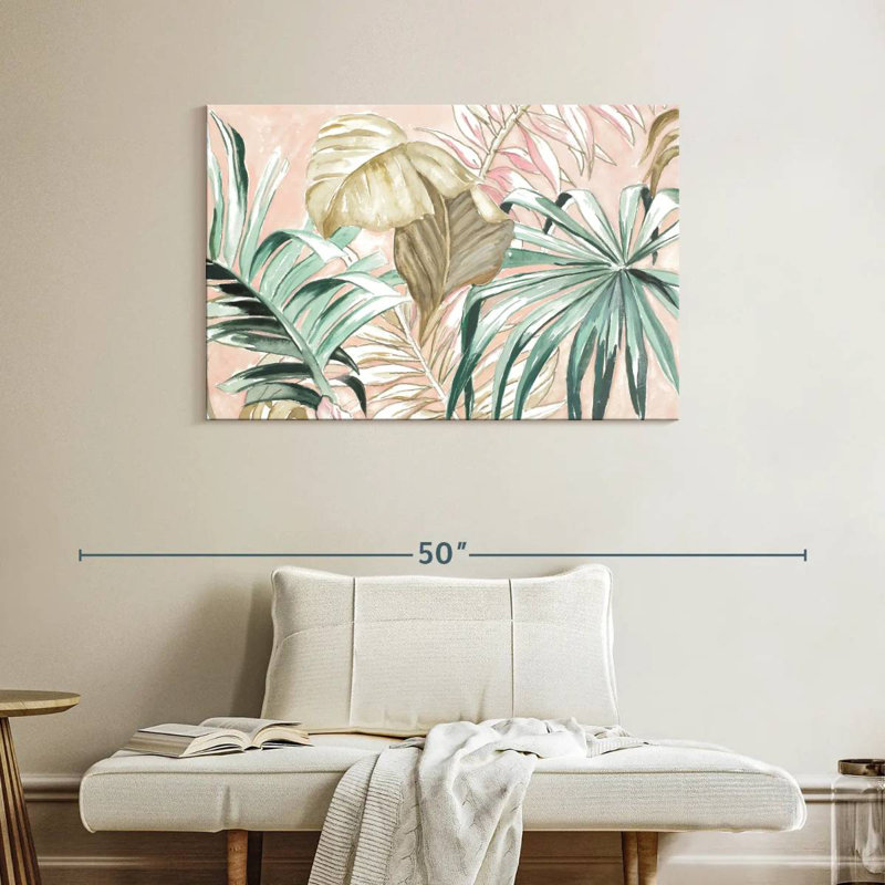 Harnek Pastel Forest
