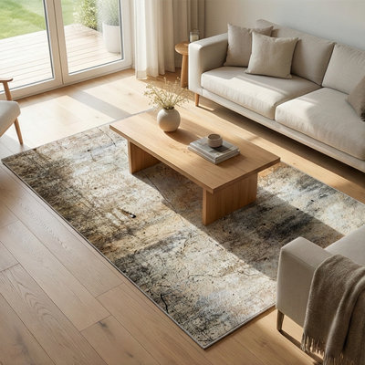 Tapis rectangulaire Taylorrae