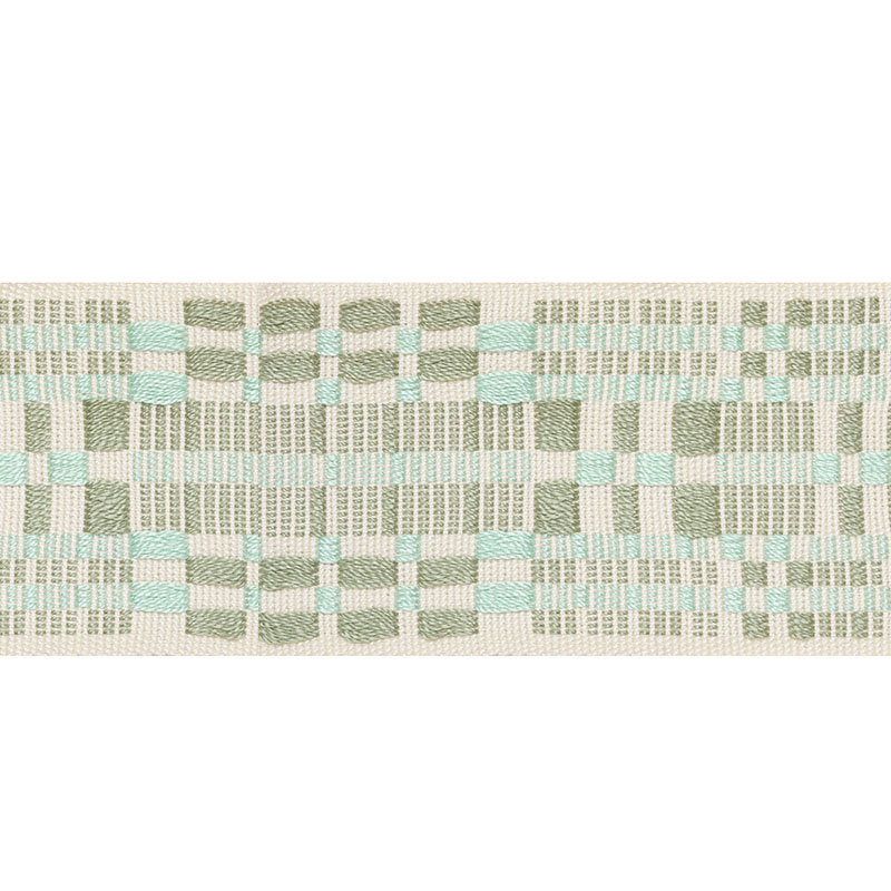 Brimfield Tape, Sage