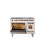 ILVE Nostalgie II 48 Dual Fuel Range -2048790597-2048790624