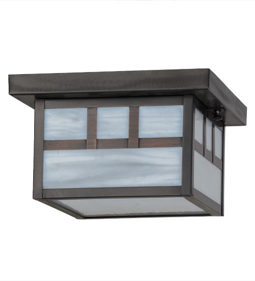 1 - Light Flush Mount