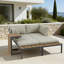 4 - Person Patio Dining Set Rectangular Table-193278039