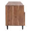 Commode 2 tiroirs Danahe
