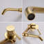 Robinet de salle de bains mural-50896237-74899649