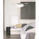 Levine 48'' Ceiling Fan with LED Lights