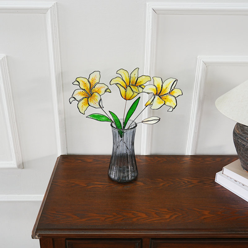 Arrangement de vitrail