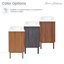 Meuble-lavabo autoportant en chêne noir avec plateau 33 po Classe Class-1363476232-1407516754-1363476233