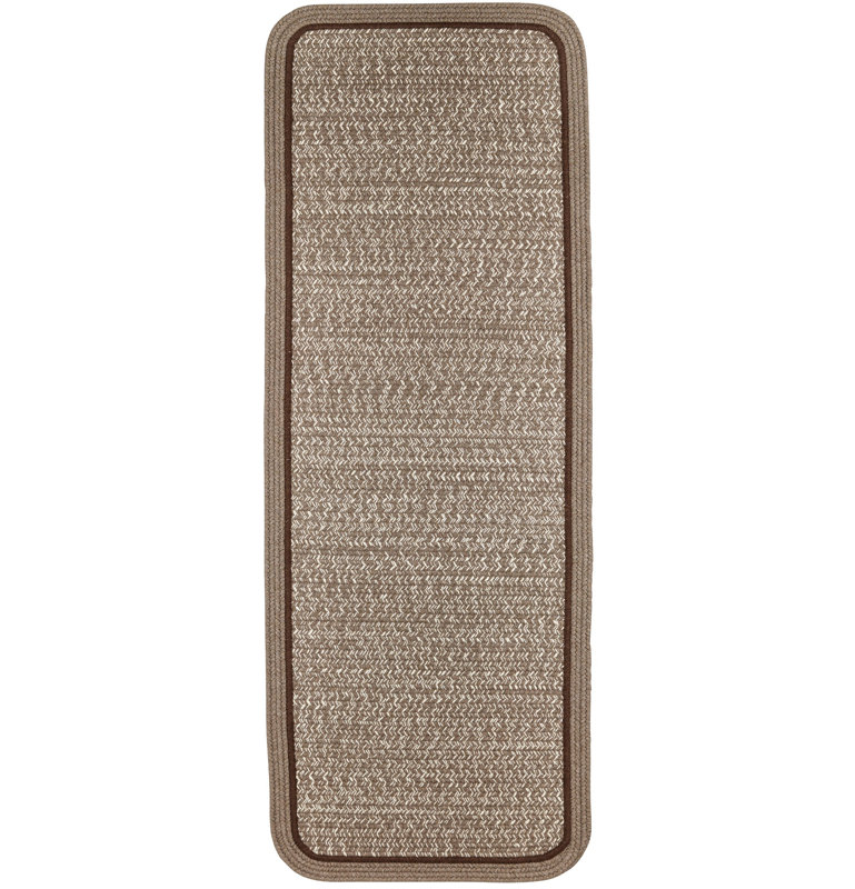 Browdy Geometric Indoor Rug, Runner 2' x 6'