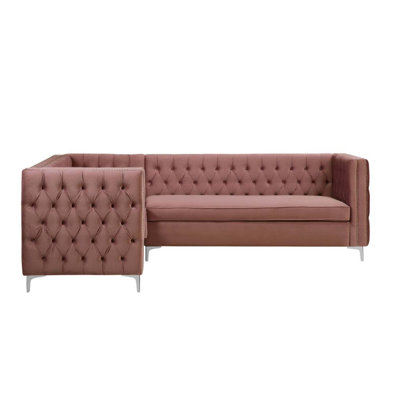 Canapé modulaire Rhett