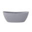 Baignoire de trempage autoportante 64,96 po-111987439