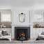 Miroir d'appoint mural Lindon-904699370-904699371