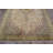 Classic Wool Patchwork Rug, 76x115.4 Inch Green Rug