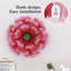 Décoration murale fleur-1358475083