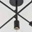 Drishya Semi Flush Mount