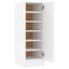 6 Pair Shoe Storage-1494417043