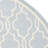 Cannen Hand Tufted Wool Geometric Rug-2056726866
