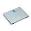 Medline Smart Digital Mechanical Bathroom Scale with Bluetooth