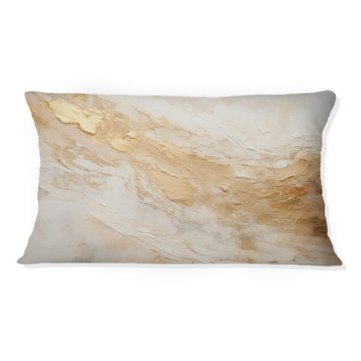 Coussin Gold