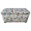 Banc de rangement en tissu Outten-18694476