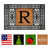 R