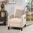 Soft Recliner, Push Back Recliner