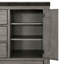 Commode pour homme 5 tiroirs 38 po Serena