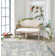 Matias Floral Indoor Rug