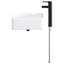 Belfry Bathroom 370mm W Metal Sink-989443910