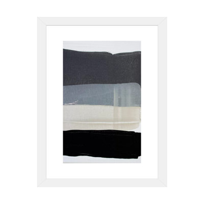 " Gray Series I " by Kent Youngstrom
