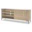 80'' Console Table